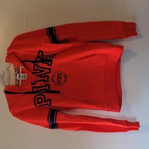 Victoria Secret Pink Size S hoodie